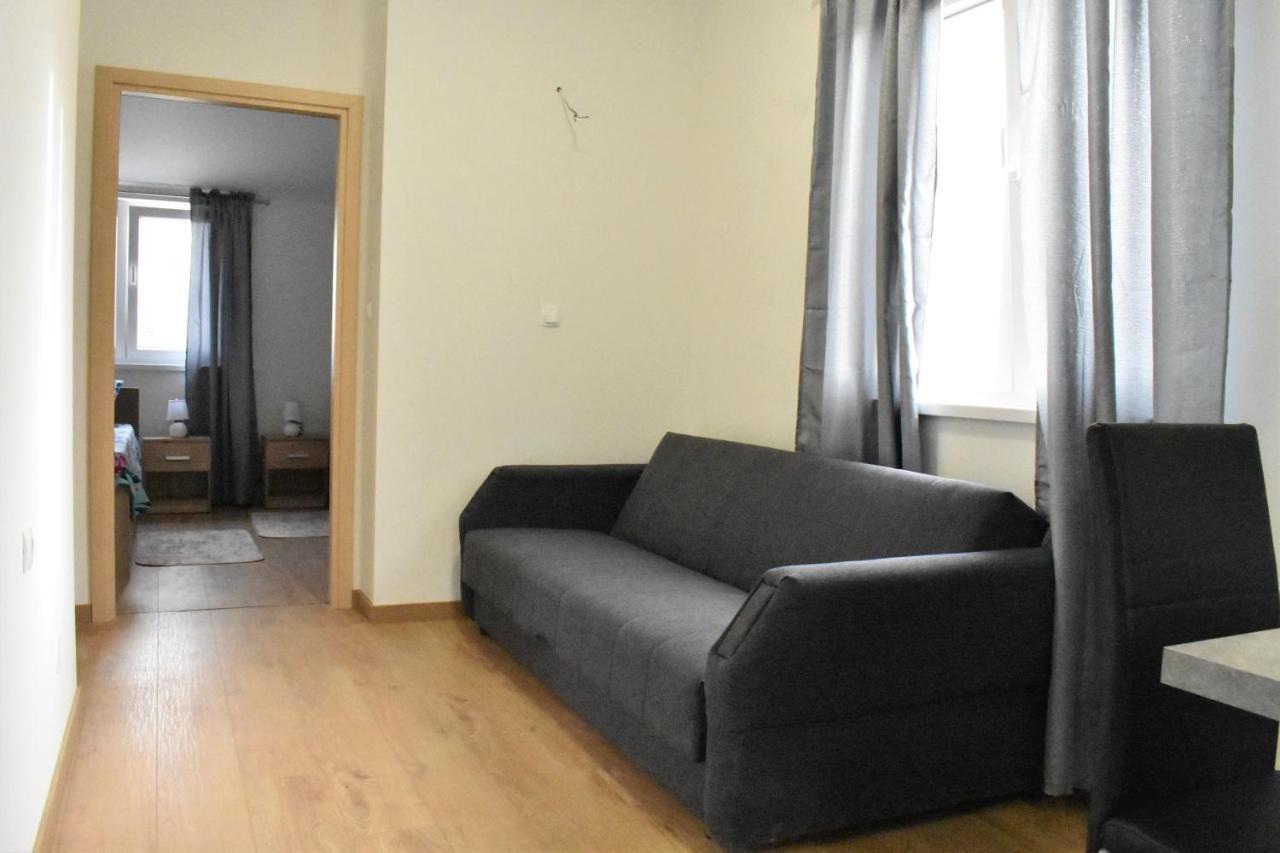 Apartmani Skorpion Kaštela Exterior foto